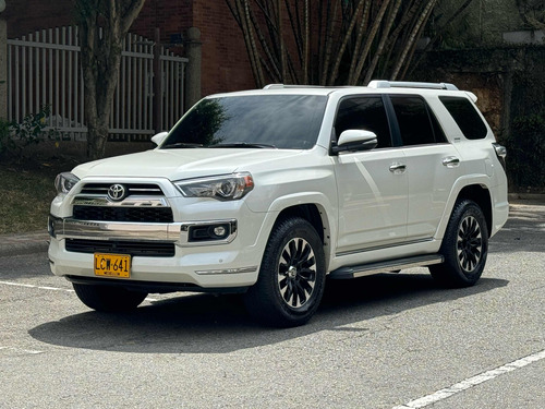 Toyota 4Runner 4.0 Limited Fl