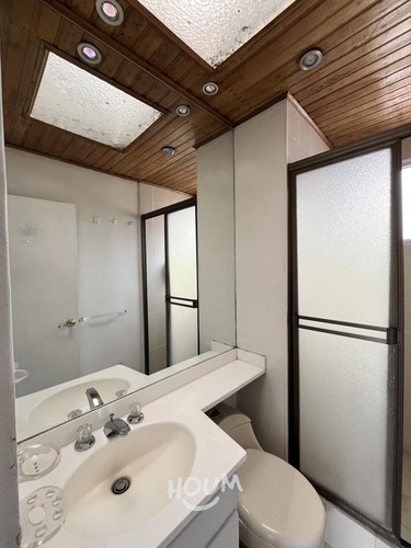 Apartamento En La Victoria Norte. 1 Habitación, 33 M², Id: 149834