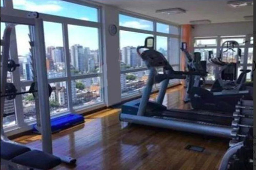 3 Ambientes Torre De Categoria Con Amenities 2 Cocheras En Venta
