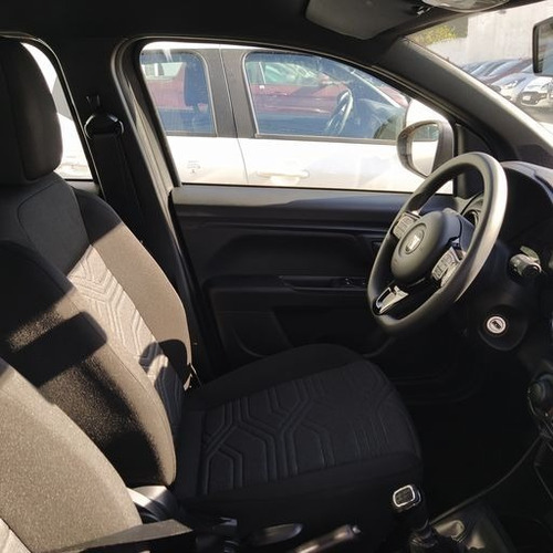 Imagen 6 de 15 de Fiat Strada Freedom 1.4 8vcd Adelanto Y Cuotas