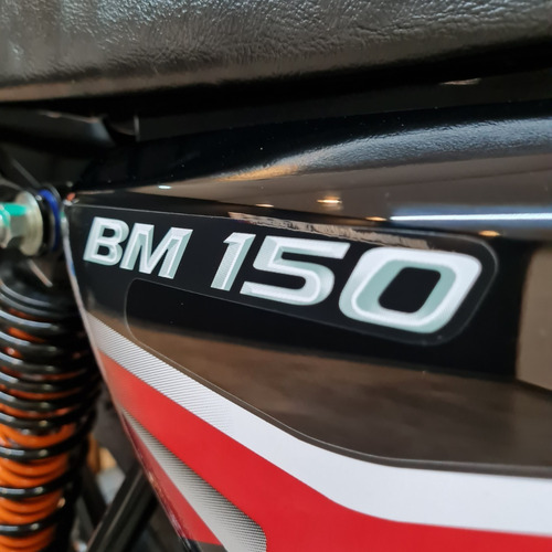 Imagen 15 de 22 de Bajaj Boxer Bm 150 - Entrega Inmediata - Jp Motos