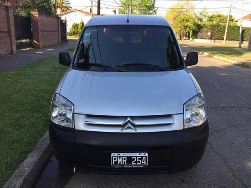 Imagen 2 de 15 de Citroën Berlingo Multispace Hdi Impecable Estado!