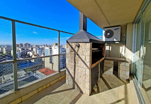 Dueño Vende Hermoso Monoambiente Con Cochera En La Mejor Zona De Flores