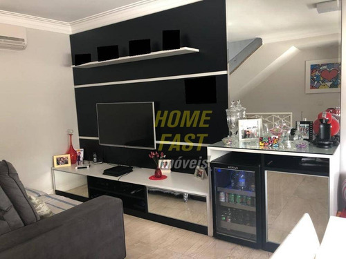 Imagem 27 de 29 de Casa Com 3 Dormitórios À Venda, 118 M² Por R$ 650.000 - Vila Isolina Mazzei - São Paulo/sp - Ca0560