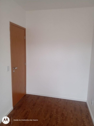 Imagem 17 de 17 de Cobertura 2 Quartos Santo André - Sp - Parque Novo Oratório - Rm482co