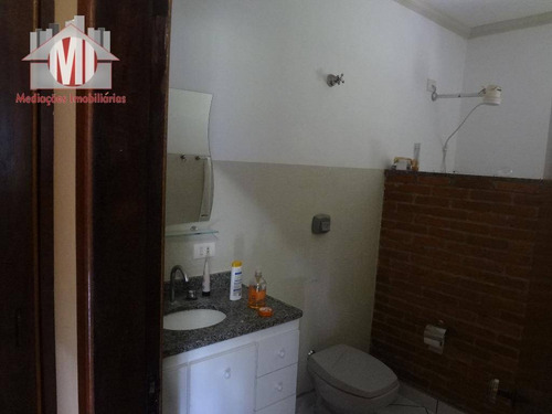 Imagem 20 de 30 de Chácara Com Escritura, 06 Dormitórios, À Venda, 3000 M² Por R$ 795.000 - Zona Rural - Pinhalzinho/sp - Ch0208