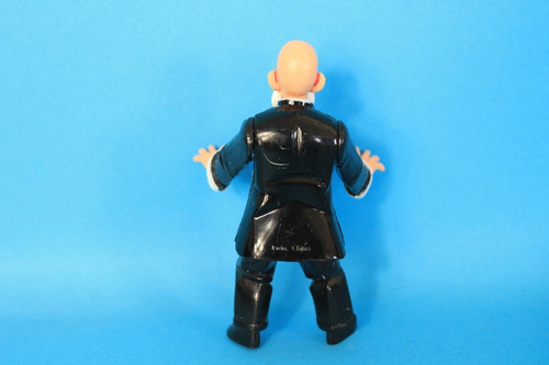 Master Roshi (maestro Roshi) Dragon Ball Z 2000 (Usado)