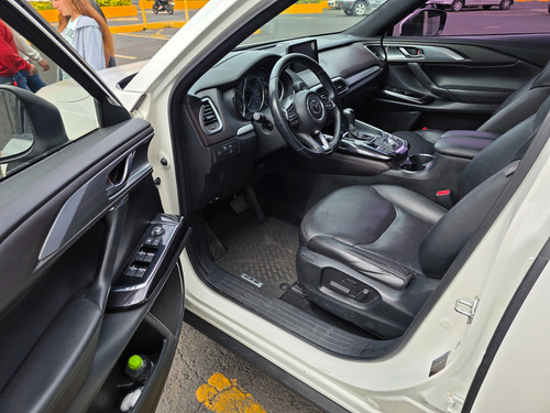 Mazda CX-9 2.5 I Grand Touring Awd At