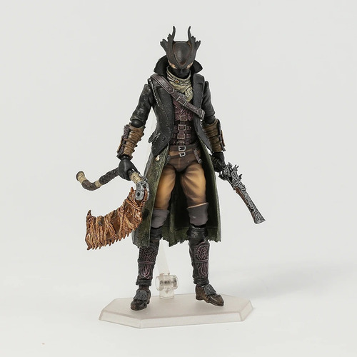 / Brinquedo Da Coleção De Bonecos De Ação Figma 367