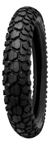 Llanta 110/80-18 P-1270 Trooper Kontrol Kontrol