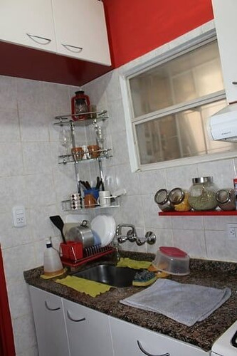 Ph En Venta En Parque Chacabuco
