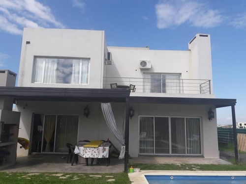 Imagen 5 de 16 de Casa En Venta En San Gabriel, Villanueva, Tigre