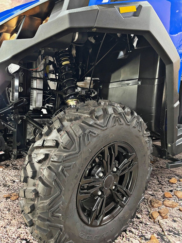 Imagem 9 de 17 de Quadriciclo Ventura Utv Boss 550 Sport Adventure