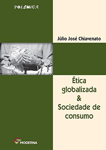 Libro Etica Globalizada & Sociedade Ed2 De Moderna - Paradid