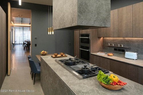 Imagen 8 de 13 de Bello Departamento En Cero5cien Venta Mls #21-4424