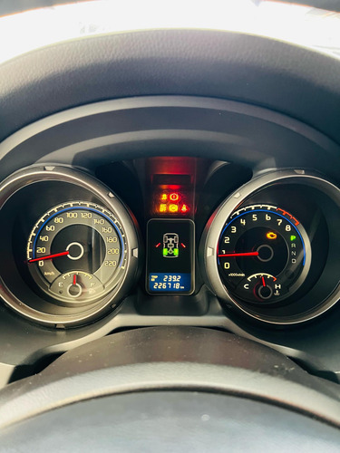 Mitsubishi Montero 2008 Limited