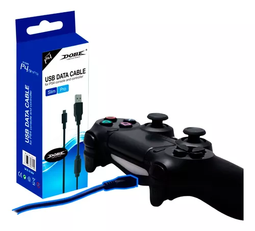 Soporte de Celular para Mando PS4 Dualshock 4 Fat/Slim/Pro - RAC STORE