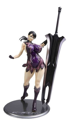 Churchill China Queens Blade P-5 arma Shop Cattleya & Rana