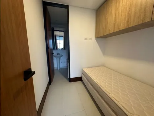 Espectacular Duplex En Altos Del Poblado