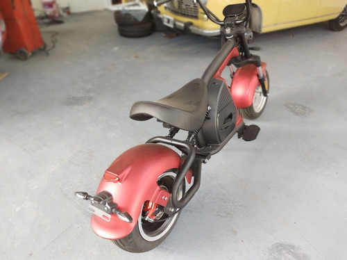 Imagen 4 de 7 de Scooter Electrico City Coco Shopper