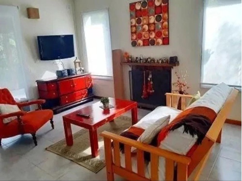 Venta Casa Los Paraisos
