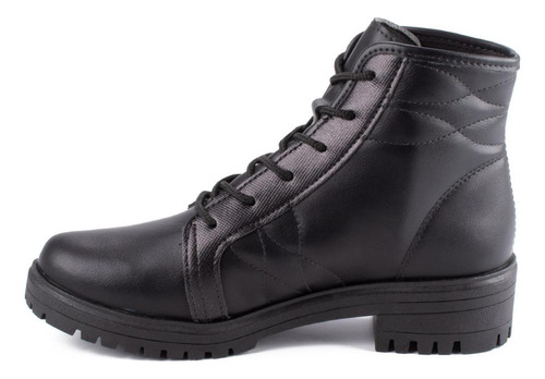 Bota Coturno Mississipi Mc811