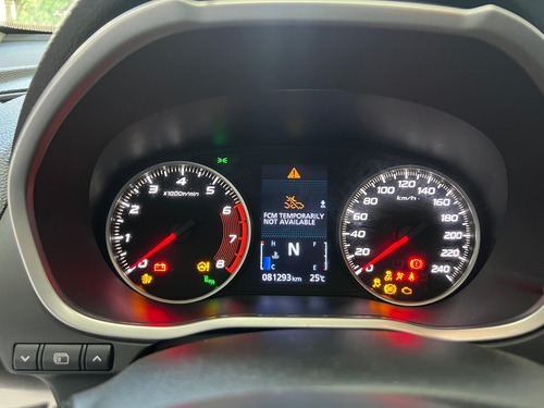 Mitsubishi Eclipse Cross 1.5 Hpe-s Turbo S-awc Cvt 5p