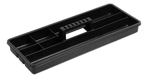 Caja Herramienta Ind. 23'' Truper 11506