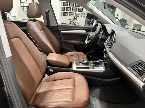 Audi Q5 2.0 L T Elite Dsg