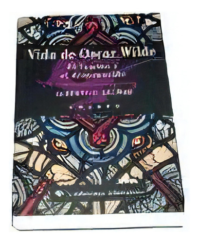 Vida De Oscar Wilde, De N. Delmar, Alberto. Editorial Libertarias Prodhufi, Tapa Blanda En Español