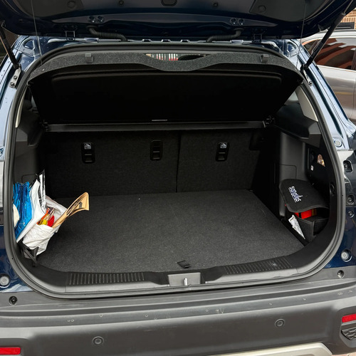 Suzuki S-Cross 1.4 Glx 4X4 Aut