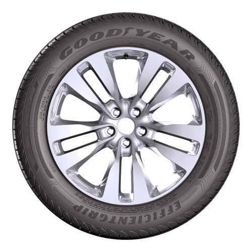 185/60 R14 Goodyear Efficientgrip Performance 82 H