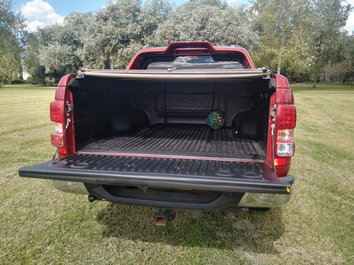 Chevrolet S10 2.8 Cd 4x4 High Country Tdci 200cv At 2016