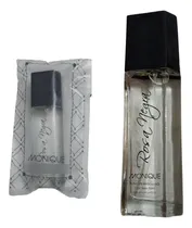 Comprar Monique Rosa Negra Perfume 50ml Oferta