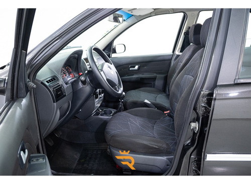 Fiat Siena 1.4 MPI FIRE ELX 8V FLEX 4P MANUAL