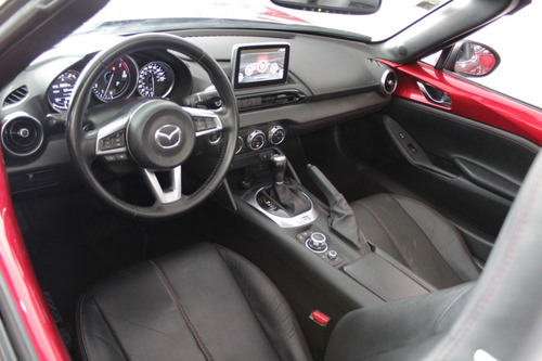 Imagen 12 de 14 de Miura Motors - Mazda Mx-5 Rf Gt 2017