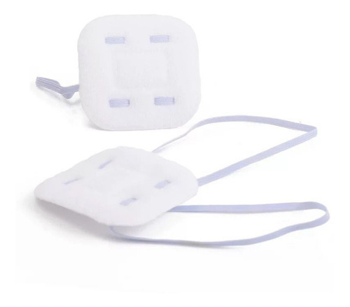 Comfortable Eye Patch Single Eye Mask Stage Performance Cosp