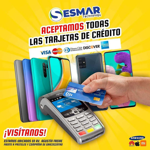 Celular Xiaomi Redmi 9 64gb Gratis Auriculares