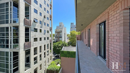 Imagen 2 de 25 de Espectacular Semipiso De 3 Amb. Con Hermosa Vista Abierta !!!
