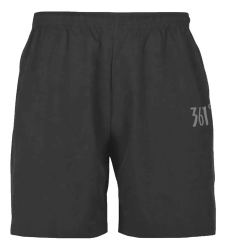 Short Deportivo 361° Hombre Running Training Y2224m