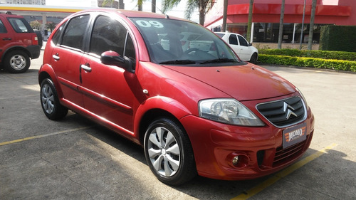 C3 Exclusive 1.6 Top De Linha Completo De Tudo