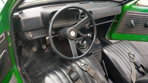 Imagem 6 de 13 de Chevette Chevette