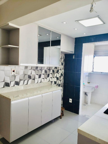 Imagem 7 de 18 de Apartamento - 877c - 69806771