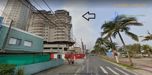 Imagem 14 de 14 de Apartamentos No Litoral Para Venda Em Praia Grande No Bairro Vila Mirim - 1493062