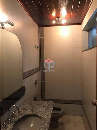 Imagem 26 de 27 de Casa Alto Padrão, 4 Dormitórios, 2 Suítes, 8 Vagas - São Caetano Do Sul - Sp - 90539