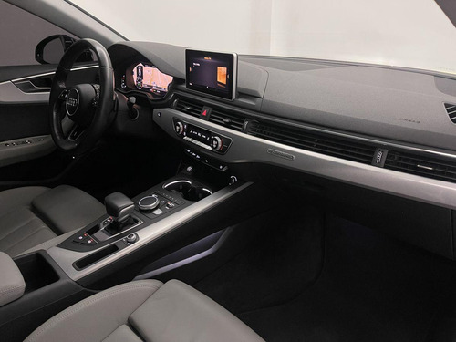 Audi A5 2.0 Tsfi Sportback Ambition Plus 16v 4p S-tronic