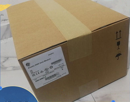 1pcs 2094-bm03-s 2094bm03s Servo Drive Kinetix 6000 New Aab