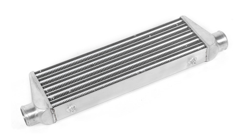 Imagen 3 de 10 de Refrigerador De Motor, Intercooler Universal, Montaje Fronta