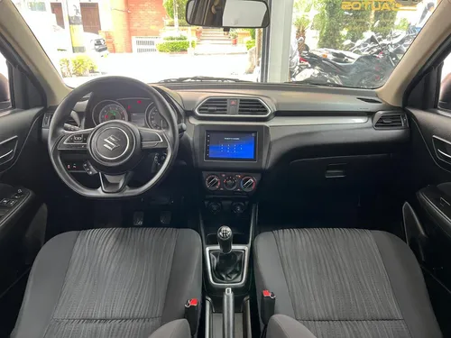 Suzuki Swift Dziere Mt 2023