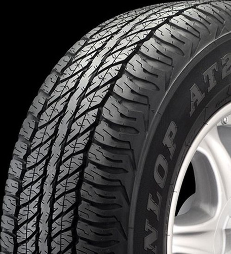 Neumaticos 245/65 R17 Dunlop At20 Oferta Dot 2013